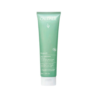 Caudalie Vinopure Purifying Cleansing Gel 150ml