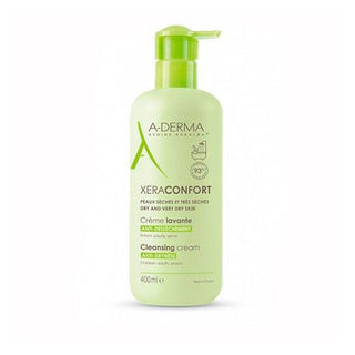 A-Derma Xeraconfort Cleansing Cream 400ml