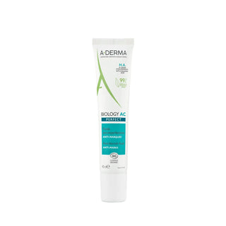 A-Derma Biology AC Perfect Anti-Blemish Fluid 40ml