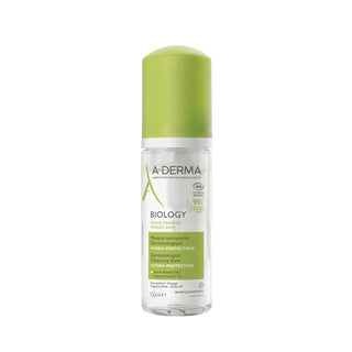 A-Derma Biology Dermatological Cleansing Foam 150ml