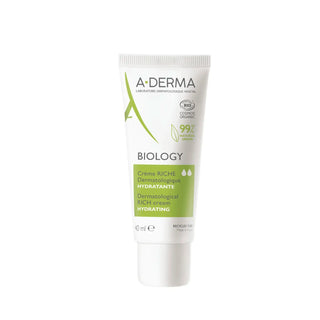 A-Derma Biology Dermatological Rich Cream 40ml