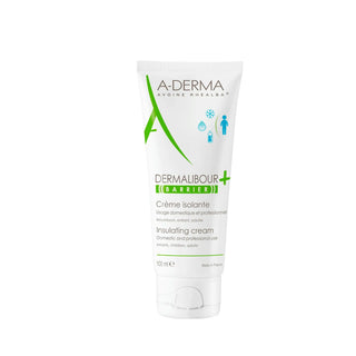 A-Derma Dermalibour+ Barrier Cream 100ml