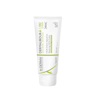 A-Derma Dermalibour+ Repairing CICA-Cream 100ml