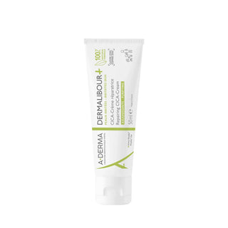 A-Derma Dermalibour+ Repairing CICA-Cream 50ml