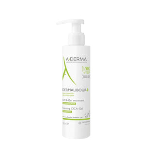 A-Derma Dermalibour+ Foaming CICA-Gel 200ml