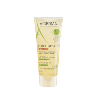 A-Derma Epitheliale A.H. Massage Gel-Oil 100ml