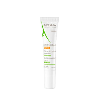 A-Derma Epitheliale A.H. Ultra Repairing Cream 15ml