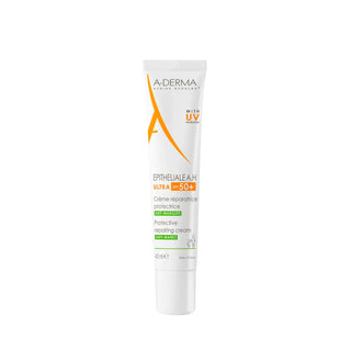 A-Derma Epitheliale A.H. Ultra Repairing Cream SPF50+ 40ml