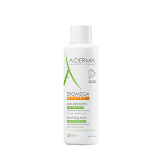 A-Derma Exomega Control Soothing Bath 250ml