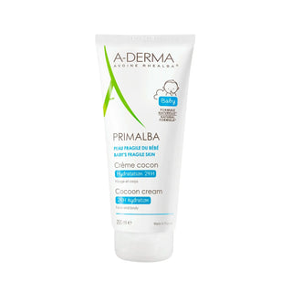 A-Derma Primalba Cocoon Cream 200ml