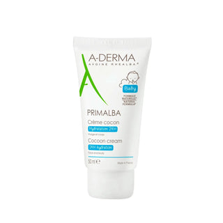 A-Derma Primalba Cocoon Cream 50ml