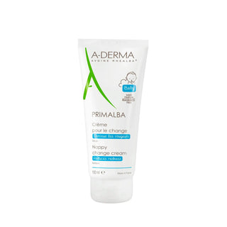 A-Derma Primalba Nappy Change Cream 100ml