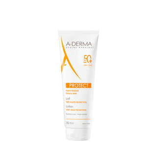 A-Derma Protect Lotion SPF50+ 250ml