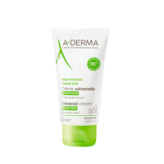 A-Derma Universal Cream Hydrating 50ml