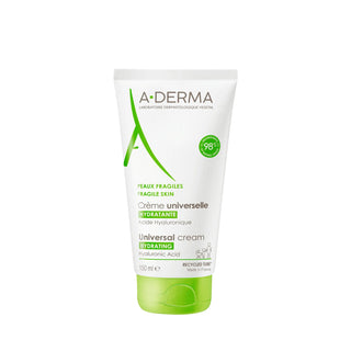 A-Derma Universal Cream Hydrating  150ml