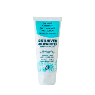 Akileine Akilhiver Chilblains Cream 100ml