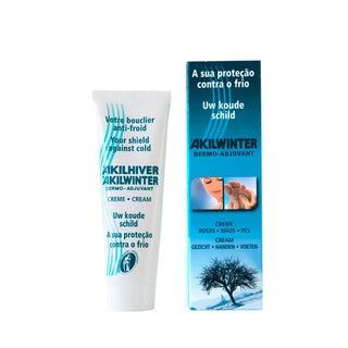 Akileine Akilhiver Chilblains Cream 30ml