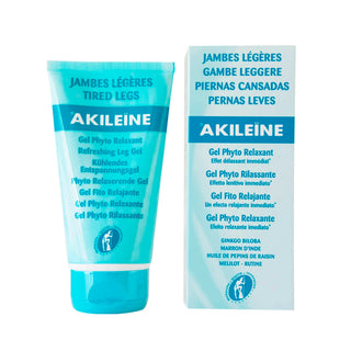 Akileine Gel Draining Heavy Legs 150ml