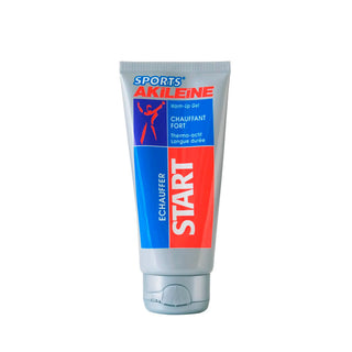 Akileine Sports Start Gel 75ml