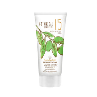 Australian Gold Botanical SPF15 Lotion 147ml