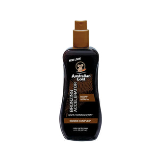 Australian Gold Gel Tanning Accelerator 237ml