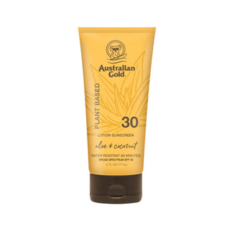 Australian Gold Plant Based SPF30 Lotion 177ml