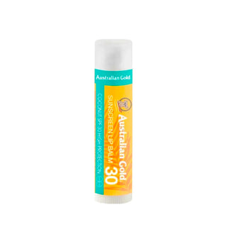 Australian Gold SPF30 Lip Balm Blister 4.2g