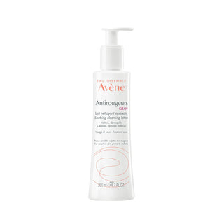 Avène Antirougeurs Clean Cleansing Milk 200ml