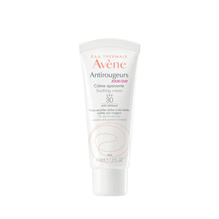 Avène Antirougeurs Day Soothing Cream SPF30 40ml