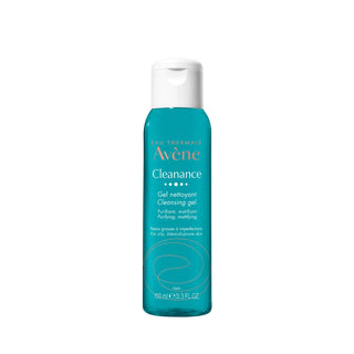 Avène Cleanance Cleansing Gel 100ml