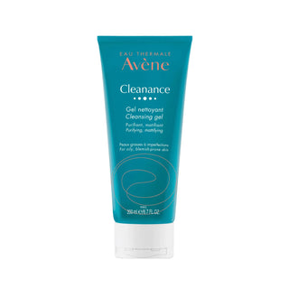 Avène Cleanance Cleansing Gel 200ml