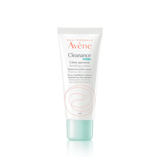 Avène Cleanance Hydra Soothing Cream 40ml