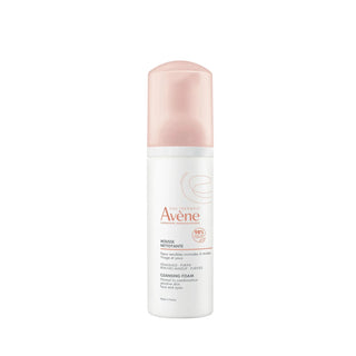 Avène Cleansing Foam 150ml