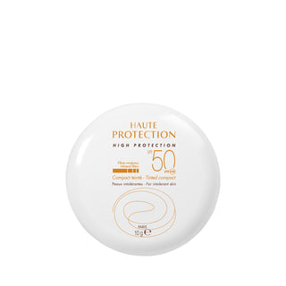 Avène Sun Compact Foundation SPF50 Sable 10g