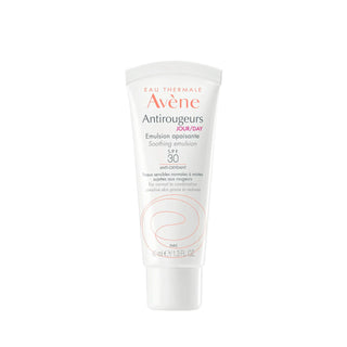 Avène Antirougeurs Day Soothing Emulsion SPF30 40 ml