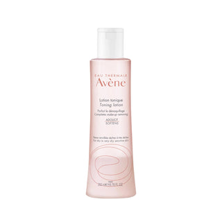 Avène Gentle Toning Lotion 200ml