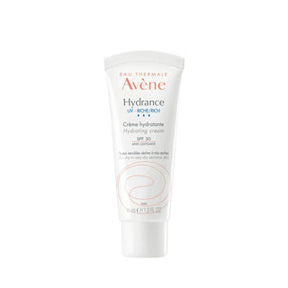 Avène Hydrance UV Rich Cream SPF30 40ml