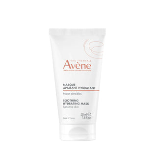 Avène Soothing Hydrating Mask 50ml