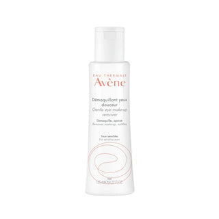 Avène Gentle Eye Makeup Remover 125ml