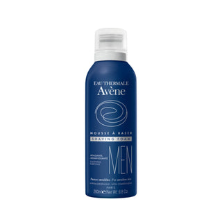 Avène Men Shaving Foam 200ml