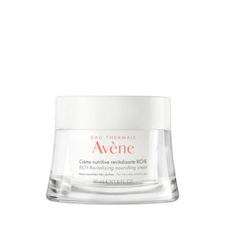 Avène Rich Revitalizing Nourishing Cream 50ml