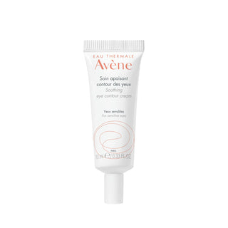 Avène Soothing Eye Contour Cream 10ml