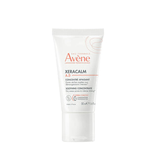 Avène XeraCalm A.D Soothing Concentrate 50ml