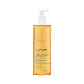 Avène XeraCalm A.D Cleansing Oil 400ml