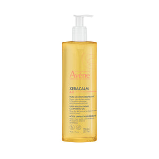 Avène Xeracalm A.D Cleansing Oil 750ml