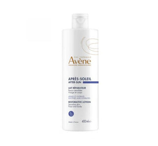 Avène After Sun Repair Milk 400ml