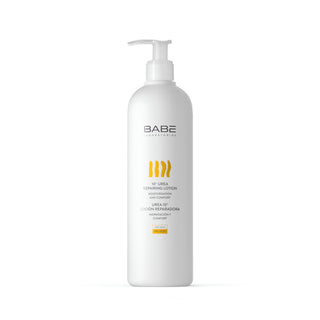 Babé 10% Urea Repairing Lotion 500ml