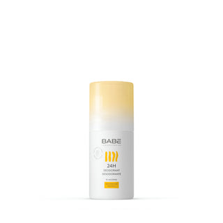 Babé Deodorant 24H Roll-On 50ml