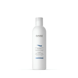 Babé Anti Oily Dandruff Shampoo 250ml