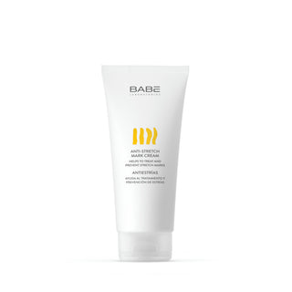 Babé Anti-Stretch Marks 200ml